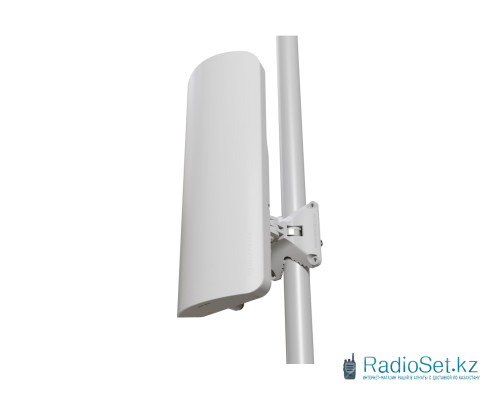 Точка доступа MikroTik L22UGS-5HaxD2HaxD-15S